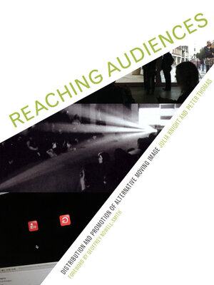 cover image of Reaching Audiences